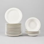 1098 5517 DINNER SET